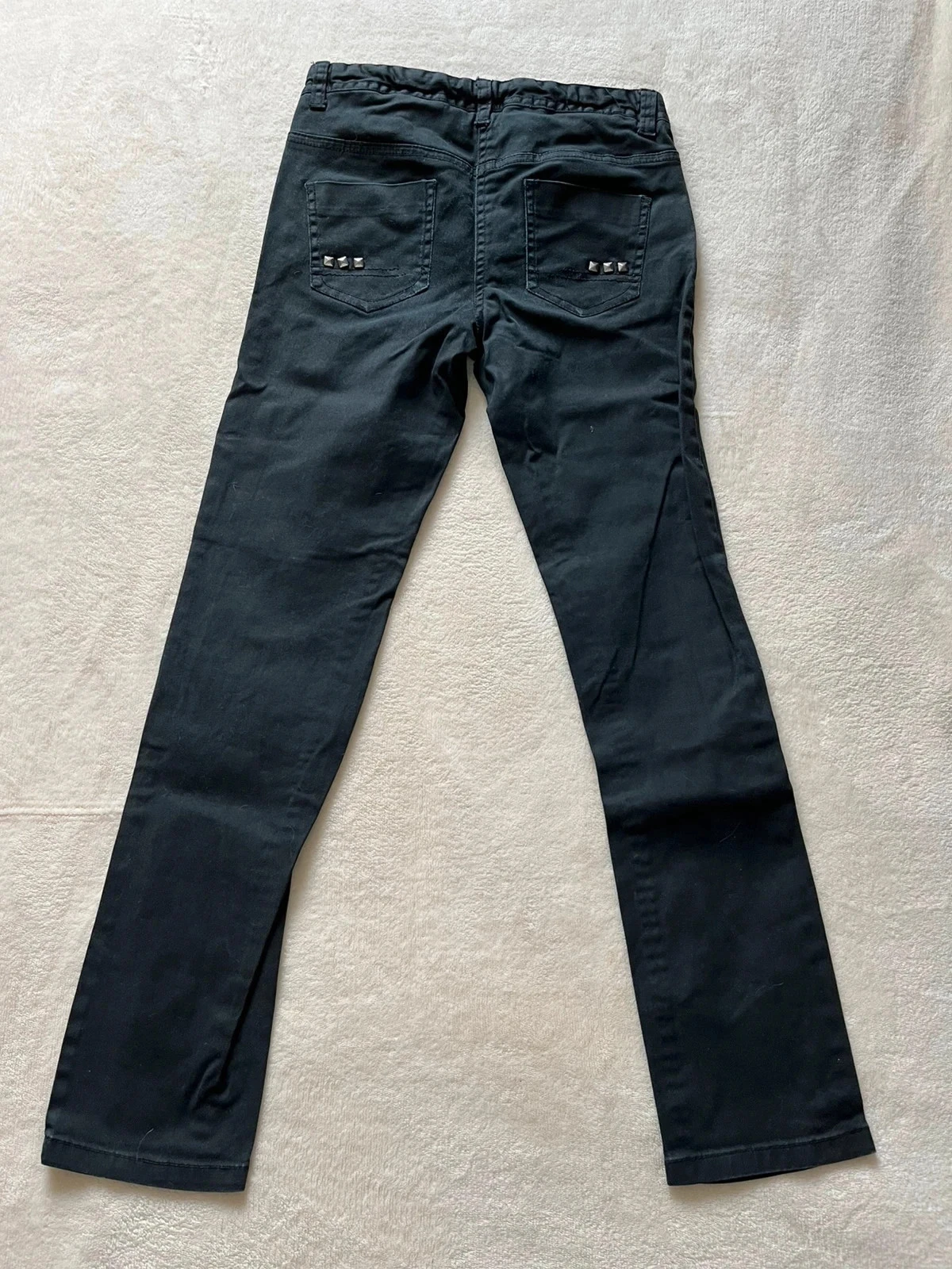 Meisjesbroekenset 10 jaar 👖 – photo 4